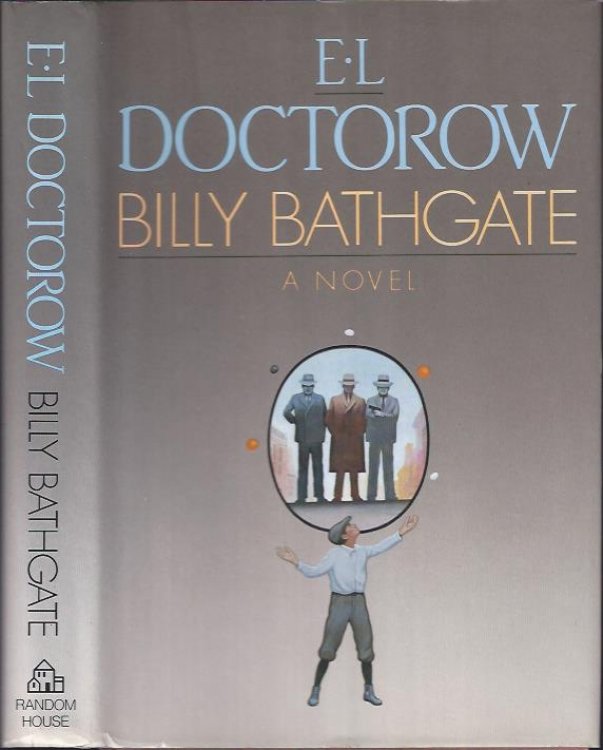 Billy Bathgate