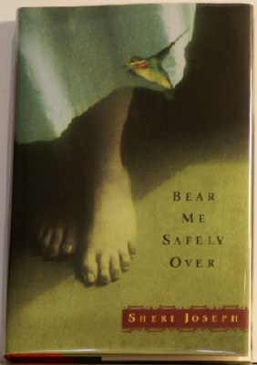 Bear Me Safely Over