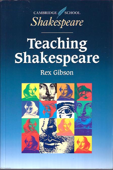 Teaching Shakespeare