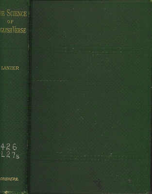 The Science of English Verse