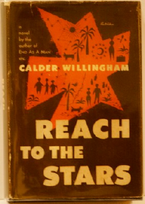 Reach to the Stars