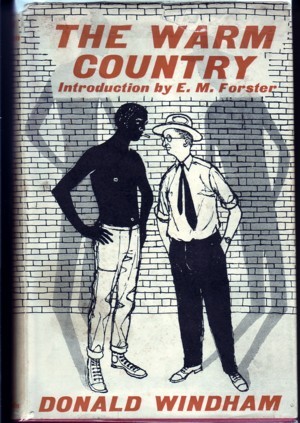 The Warm Country