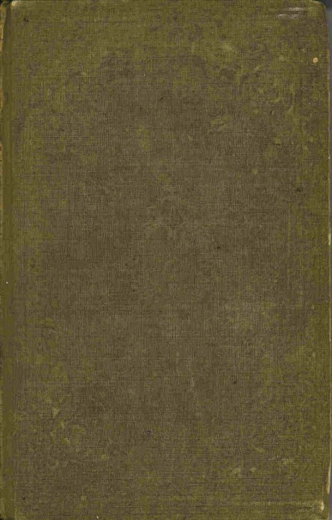 The Bench and Bar of Georgia: Memoirs and Sketches