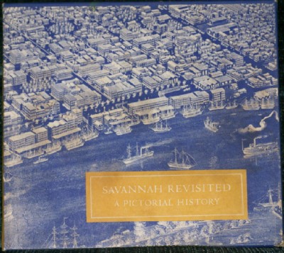 Savannah Revisited - A Pictorial History