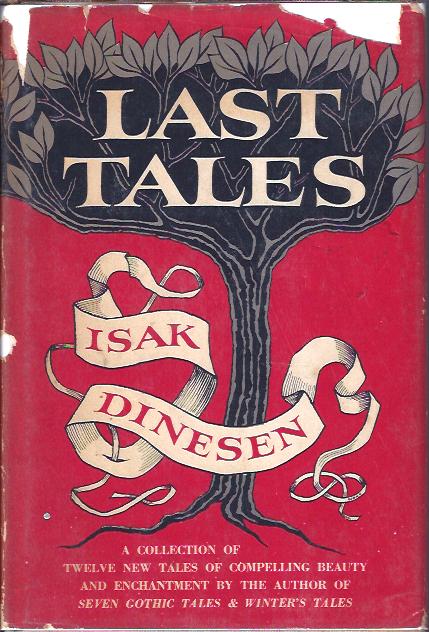 Last Tales