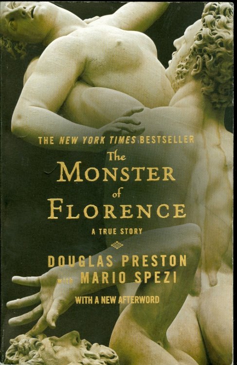 The Monster of Florence