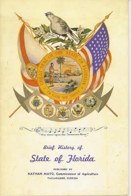Brief History of State of Florida