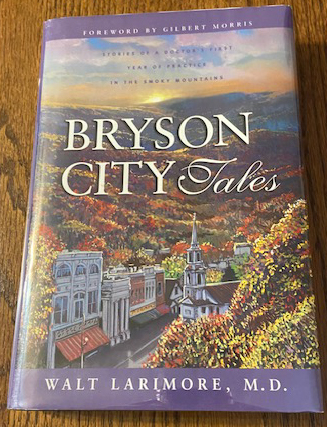 Bryson City Tales