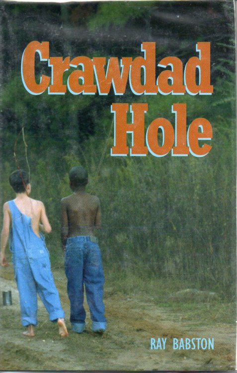 Crawdad Hole