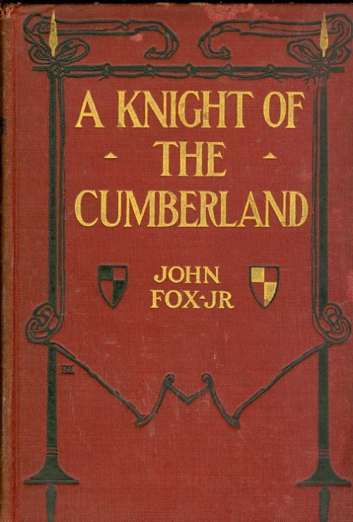 A Knight of the Cumberland