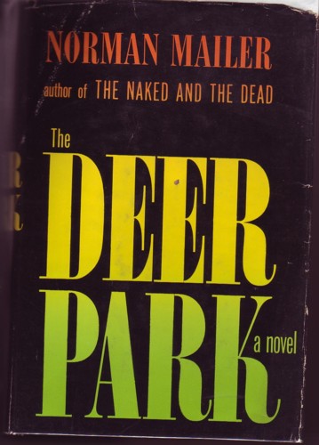 The Deer Park