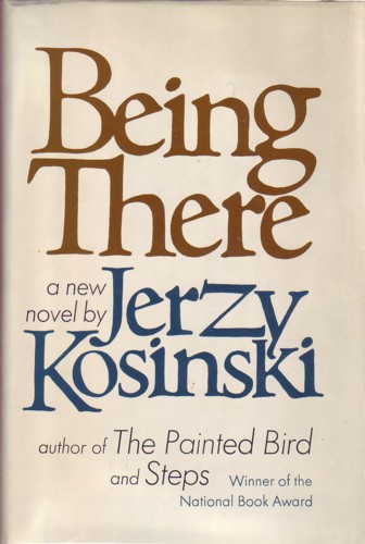 Being There