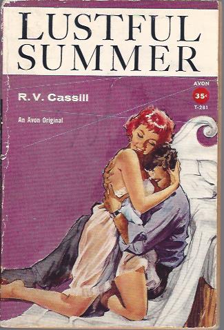 Lustful Summer