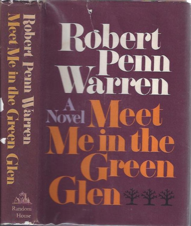 Meet Me in the Green Glen