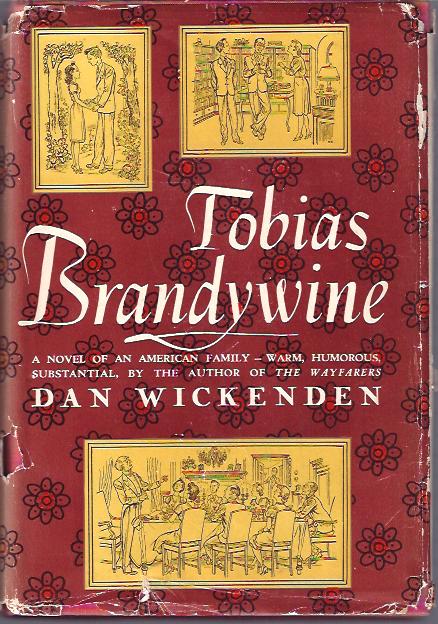 Tobias Brandywine