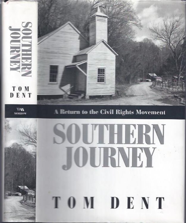 Southern Journey