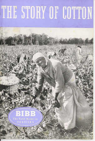 The Story of Cotton