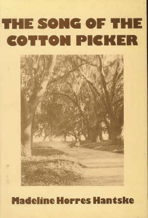 The Song of the Cotton Picker