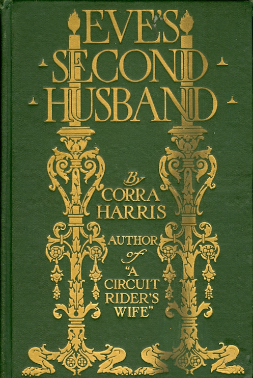 Eve's Second Husband