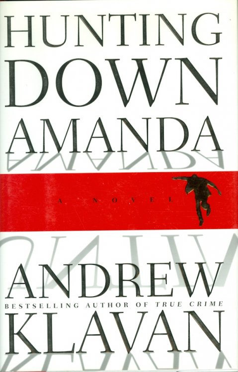 Hunting Down Amanda