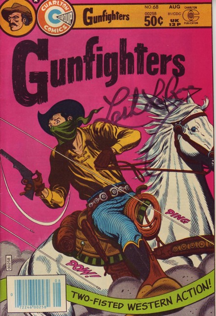 Gunfighters