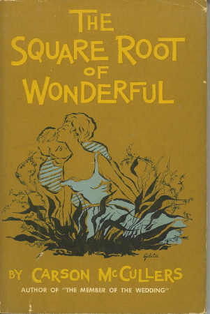 The Square Root of Wonderful