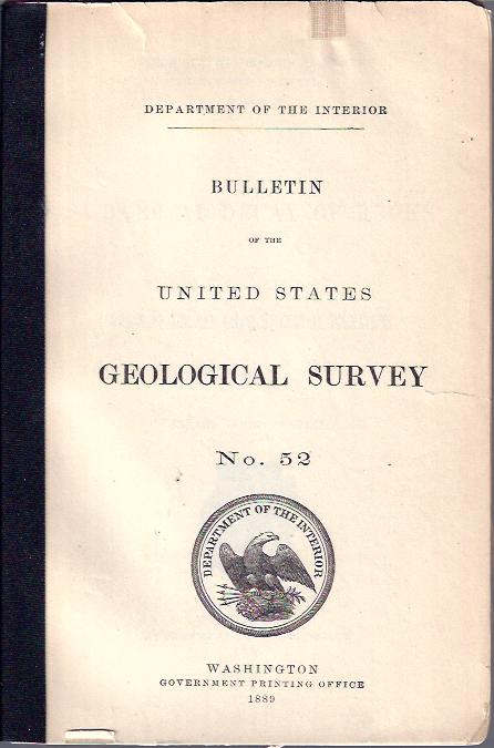 Subaerial Decay of Rocks And Origin of the Red Color of Certain Formations