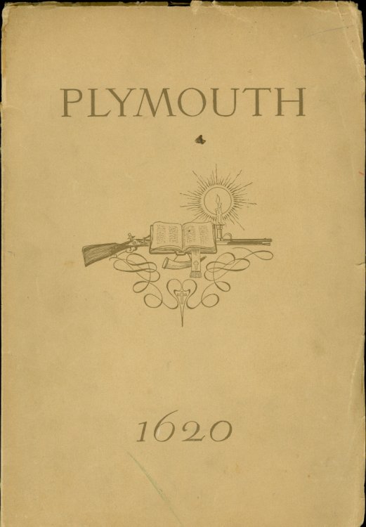 Plymouth 1620