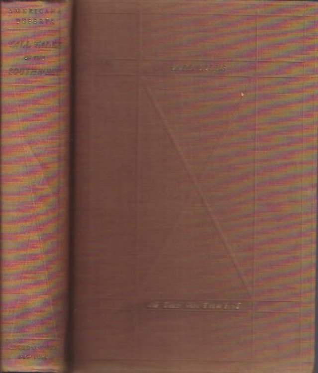Tall Tales of the Southwest :An Anthology of Southern and Southwestern Humor 1830-1860