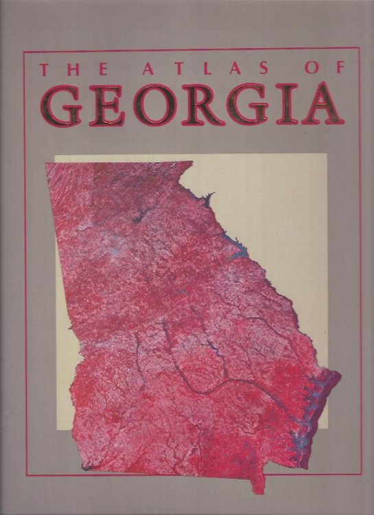 The Atlas of Georgia