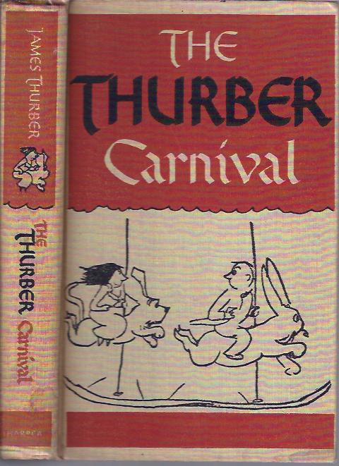 The Thurber Carnival