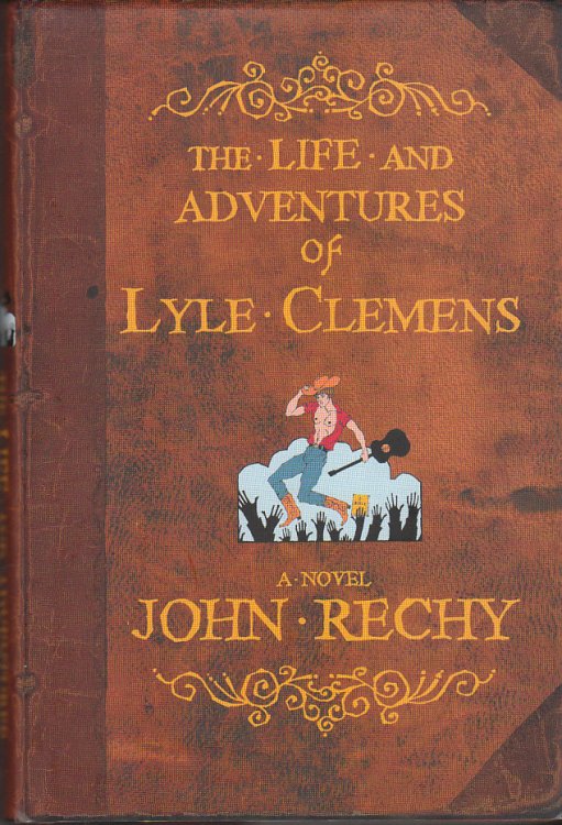 The Life and Adventures of Lyle Clemens