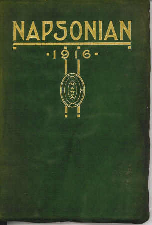 Napsonian - 1916