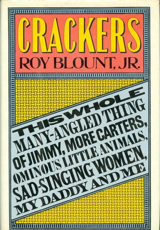 Crackers