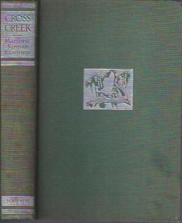 Cross Creek