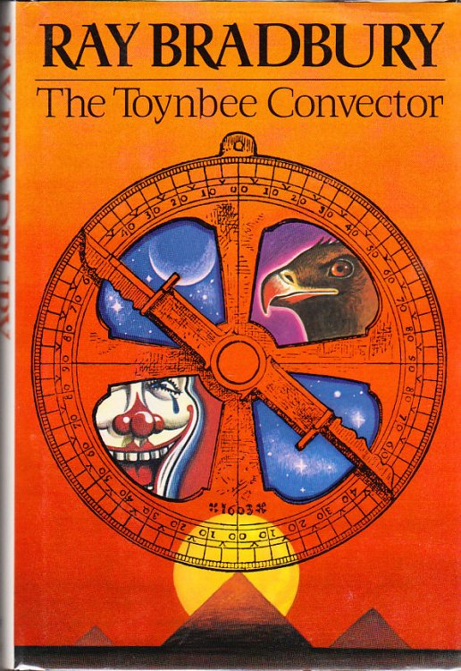 The Toynbee Convector