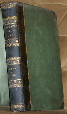 The Illustrated London News