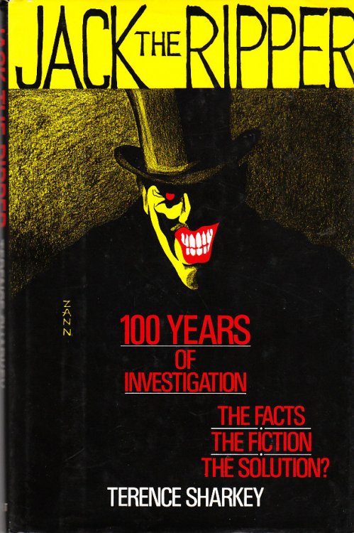 Jack the Ripper