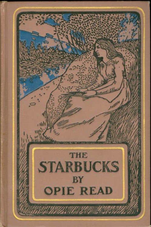 The Starbucks