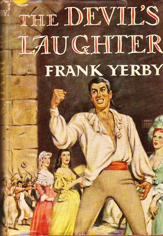 The Devil's Laughter