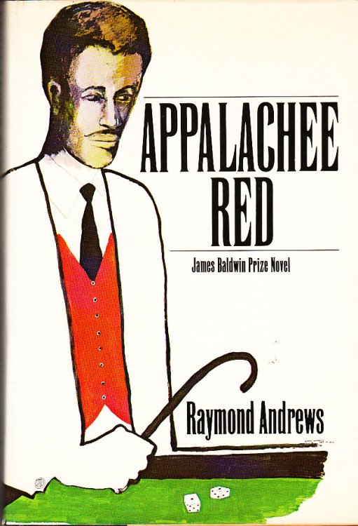 Appalachee Red
