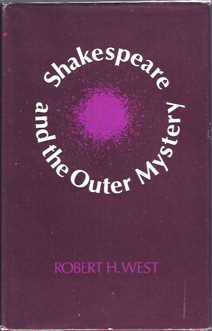 Shakespeare and the Outer Mystery