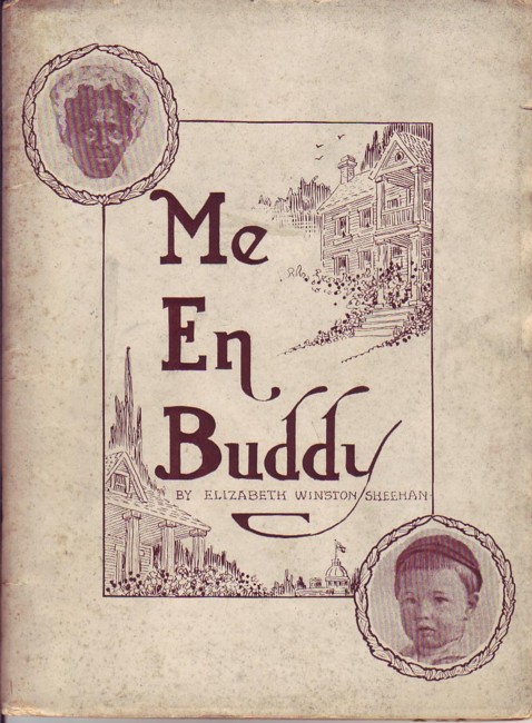 Me En Buddy