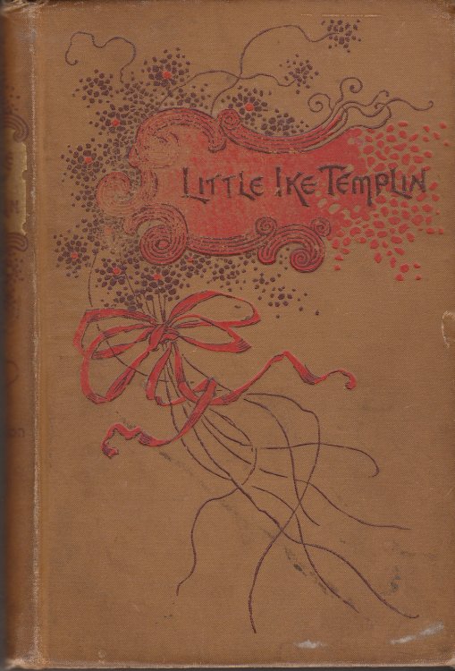 Little Ike Templin and Other Stories