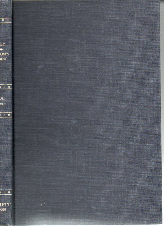 Polly Peablossom's Wedding and Other Tales