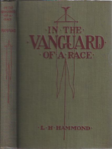 In the Vanguard of a Race