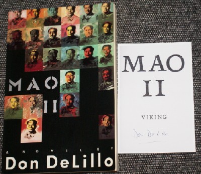 Mao II