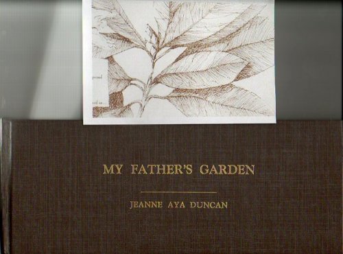 My Father's Garden