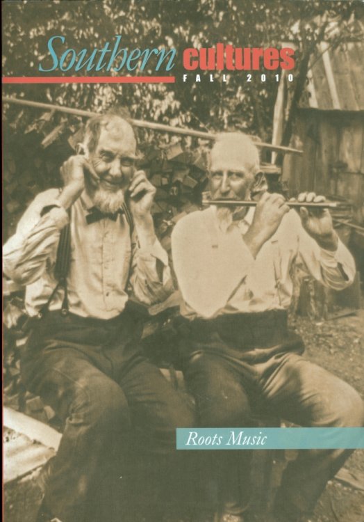 Southern Cultures Roots Music