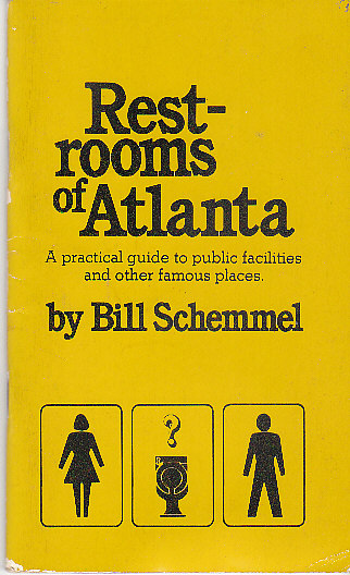Restrooms of Atlanta